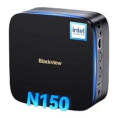 Blackview MP60 Mini PC with 3-Year Warranty