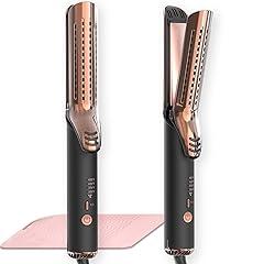 MESCOMB 360° Airflow Styler Curling Iron
