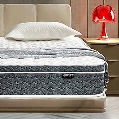 Ablyea Queen 12 Inch Hybrid Mattress