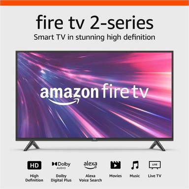 40 in tv