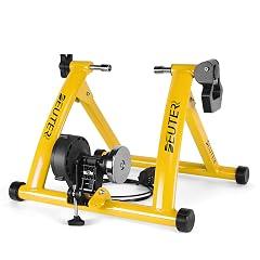 CXWXC Magnetic Bike Trainer Stand
