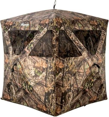 hunting blind