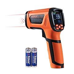 VEVOR Dual Laser Infrared Thermometer Gun
