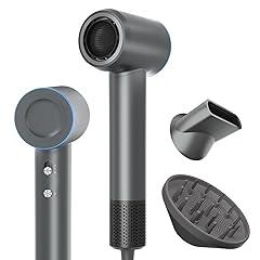 MSDWLGS High-Speed Ionic Hair Dryer