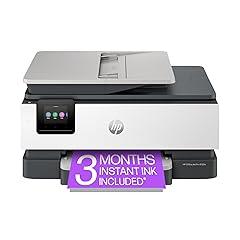 HP OfficeJet Pro 8125e All-in-One Printer