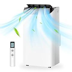 Kamlam 14000 BTU Portable Air Conditioner