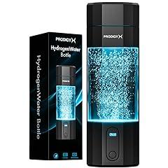 Prodigy X Hydrogen Water Bottle - 10ppm - 210ML