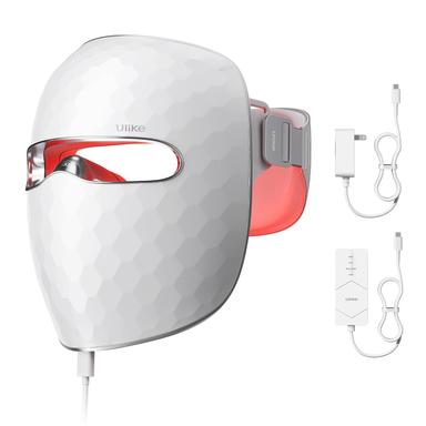 red light therapy for acne