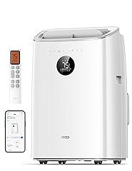 Dreo 8,000 BTU Portable Air Conditioner