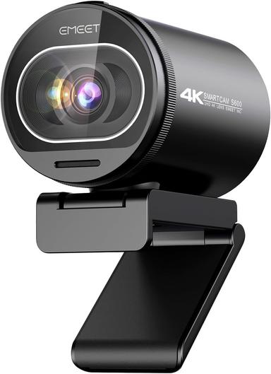 webcams for streaming