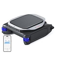 Dreame J1 Solar Robotic Pool Skimmer