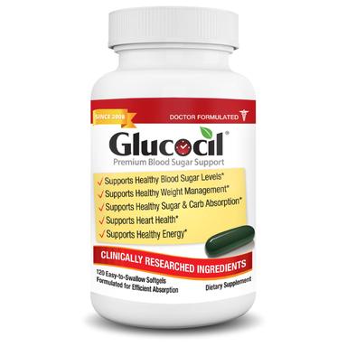 Blood Sugar Support