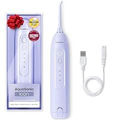 AquaSonic Icon Cordless Water Flosser