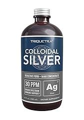 Bioactive Colloidal Silver Immune Support