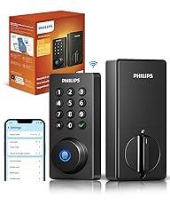 Philips Wi-Fi Smart Door Lock