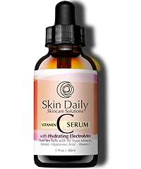 Antioxidant Vitamin C Face Serum