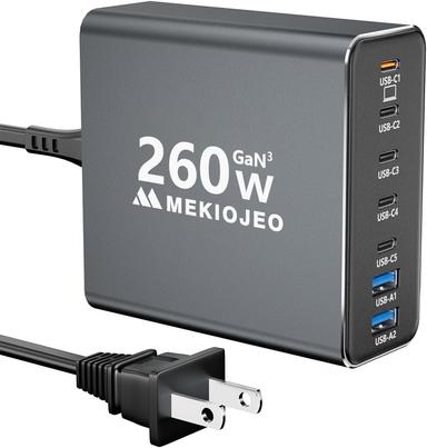 USB-C charger