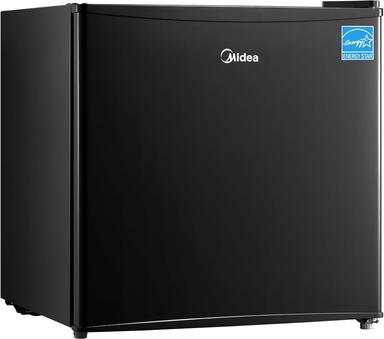 midea mini fridge