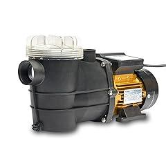XtremepowerUS 3/4HP High Flow Pool Pump