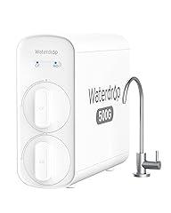 Waterdrop G5P500 Reverse Osmosis Water Filter