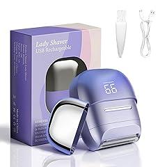 Unimiko Lady Electric Shaver & Trimmer