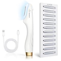 Butiblener Sonic Dermaplaning Tool