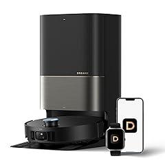 Dreame X50 Ultra Robot Vacuum and Mop