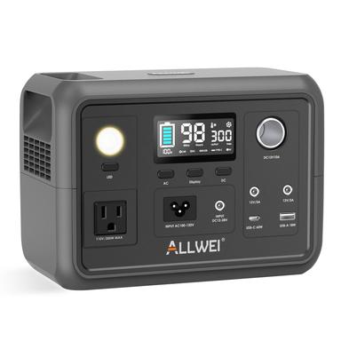 small generators portable