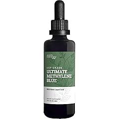 Earth Harmony Methylene Blue 1% Supplement