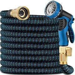 Miubbur 150ft Expandable Garden Hose