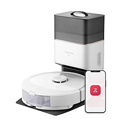 Roborock Q8 Max+ Robot Vacuum and Mop