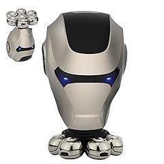 Terquenix Electric Shaver