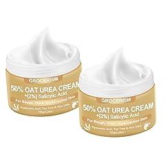 Grocerism Urea Foot and Hand Cream Duo