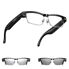 MSCGLYXGS AI Smart Glasses