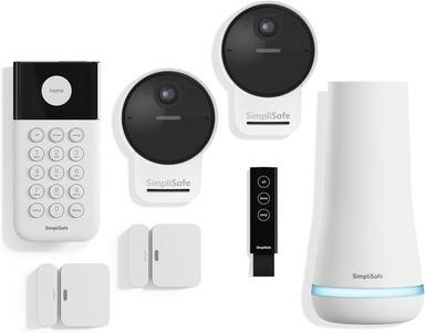SimpliSafe