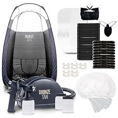 Bronze Tan Professional Spray Tanning Kit