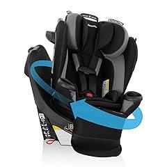 Evenflo Revolve360 Extend Car Seat