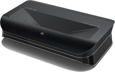 short throw high lumen projector