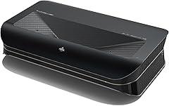 AWOL VISION LTV-3000 Pro 4K Triple Laser Projector