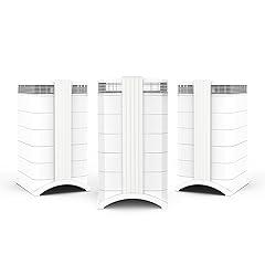 IQAir HealthPro Plus XE Air Purifier 3-Pack