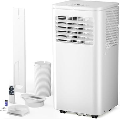 portable air conditioner