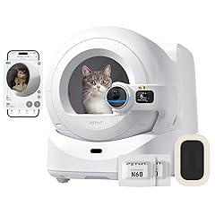 PETKIT Purobot Ultra Self-Cleaning Cat Litter Box