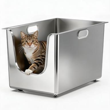 litter box