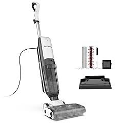 Sunsmai Steam Vacuum Mop 4-in-1