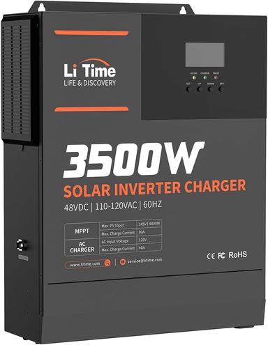 solar inverter