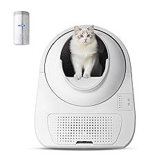 CATLINK Young Version Self Cleaning Cat Litter Box