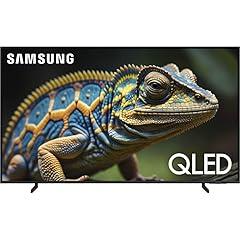 SAMSUNG 85-Inch QLED 4K Q60D Smart TV