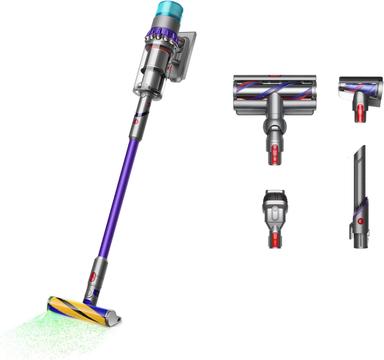 dyson vac