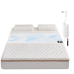 Vinikyca Grounding Bed Mat with Cord