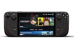 Valve Steam Deck OLED 1TB Console